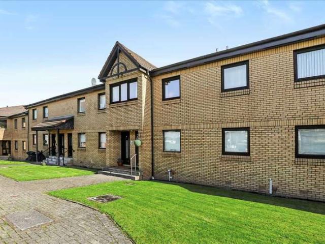 2 Bedroom Flat