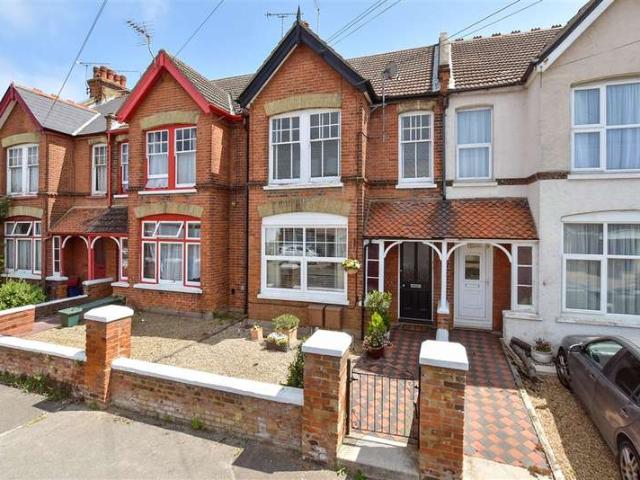 2 Bedroom Flat