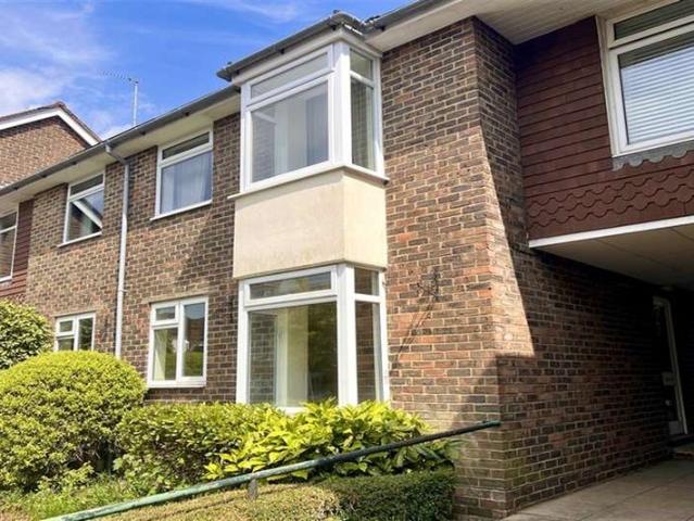 2 Bedroom Flat