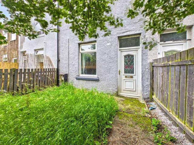2 Bedroom Flat