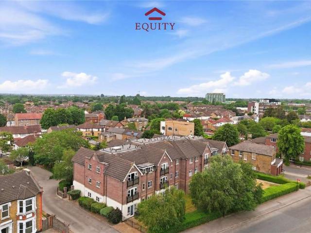 2 Bedroom Flat