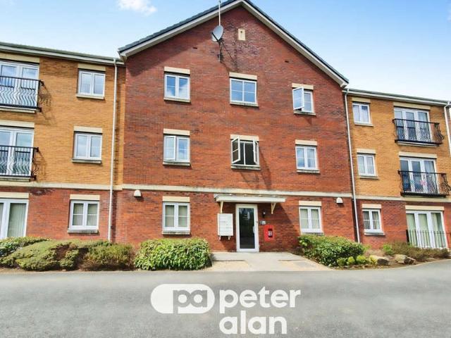 2 Bedroom Flat