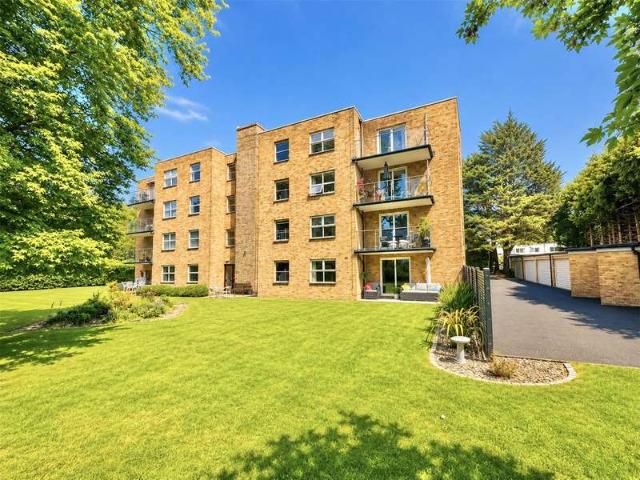2 Bedroom Flat