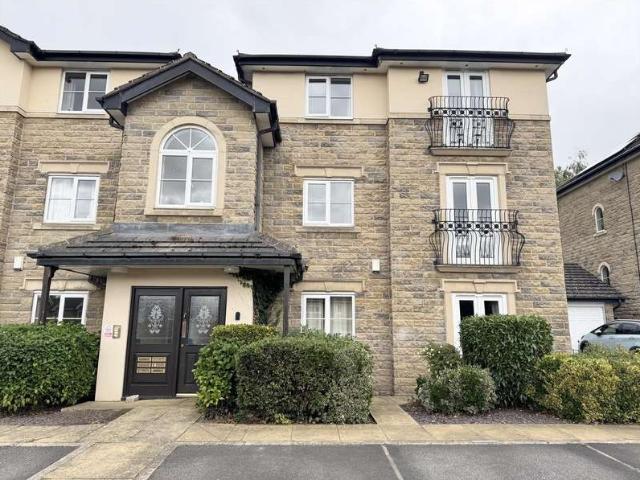 2 Bedroom Flat
