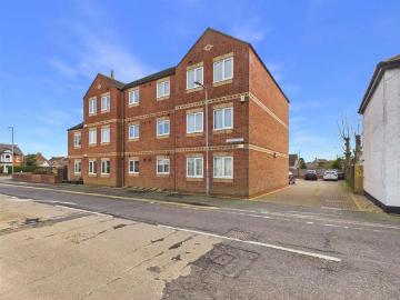 2 Bedroom Flat