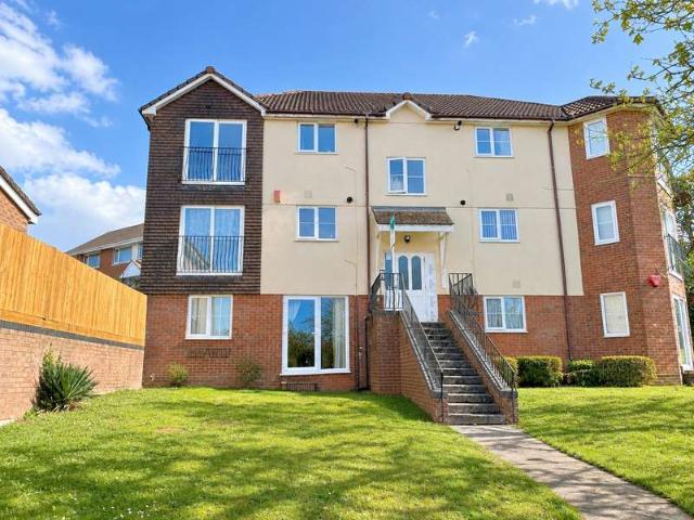 2 Bedroom Flat