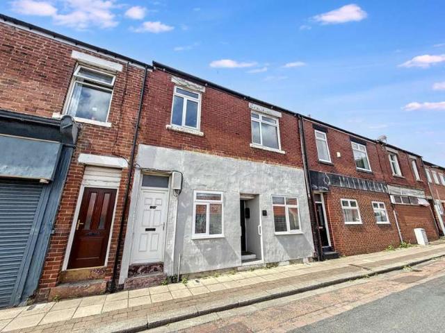 2 Bedroom Flat