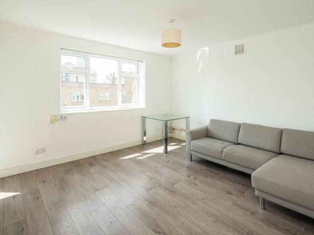 2 Bedroom Flat