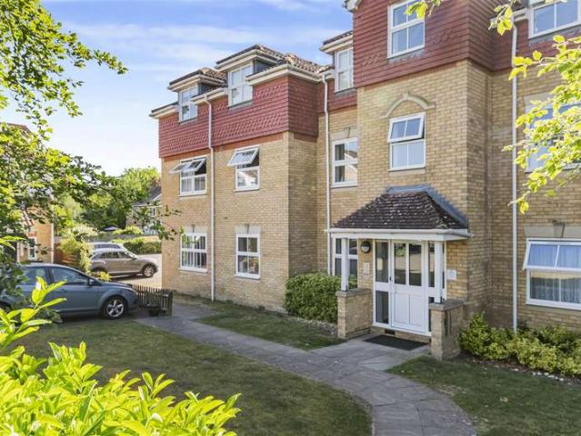 2 Bedroom Flat