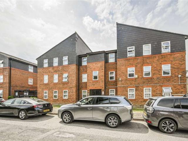 2 Bedroom Flat