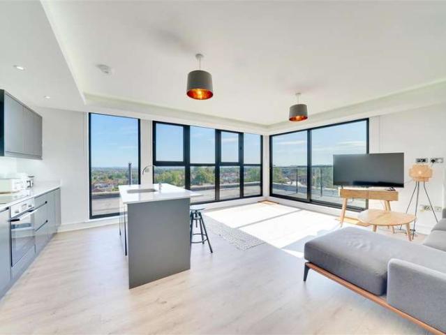2 Bedroom Flat