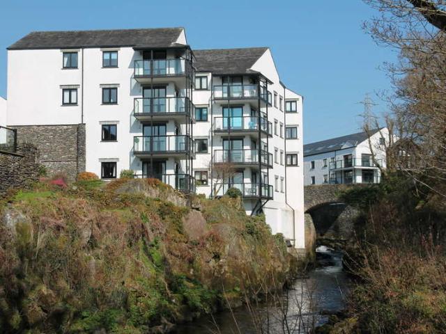2 Bedroom Flat