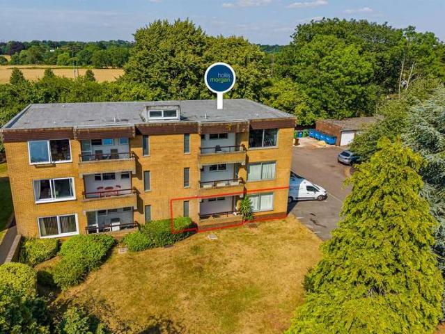 2 Bedroom Flat