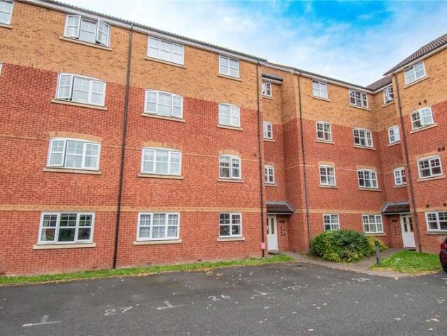 2 Bedroom Flat