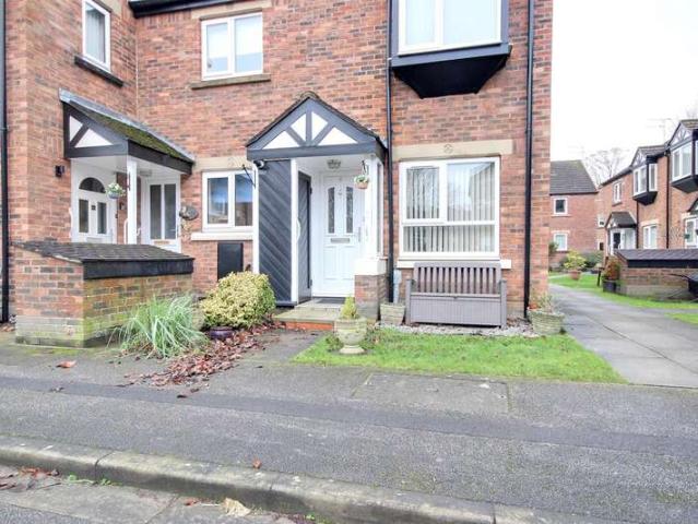 2 Bedroom Flat