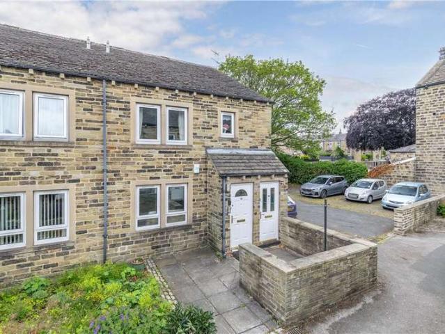 2 Bedroom Flat