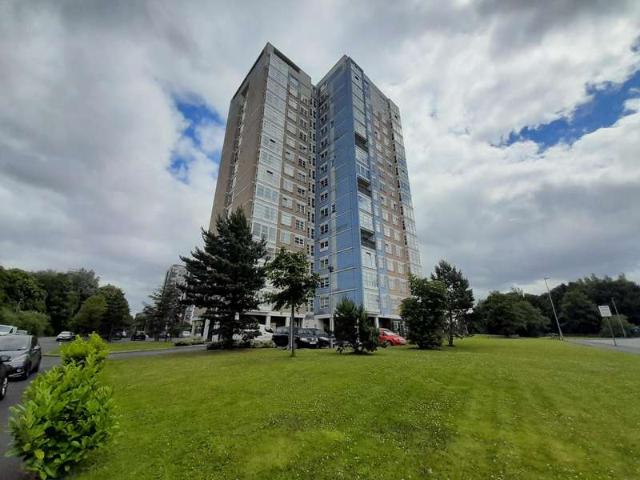 2 Bedroom Flat