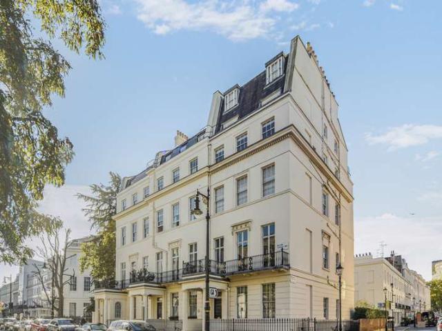 2 Bedroom Flat