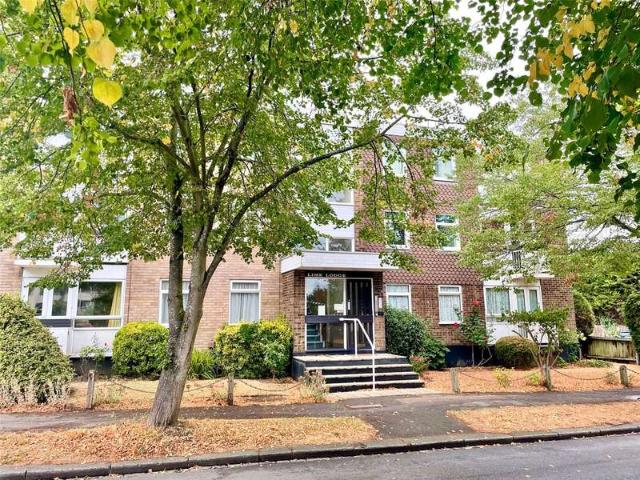 2 Bedroom Flat