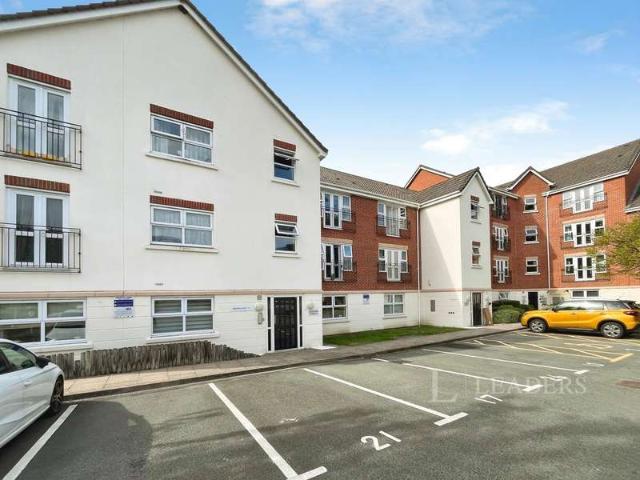 2 Bedroom Flat