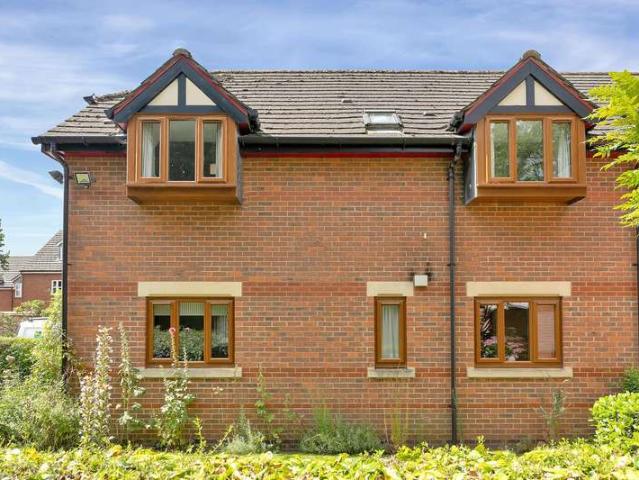 2 Bedroom Flat