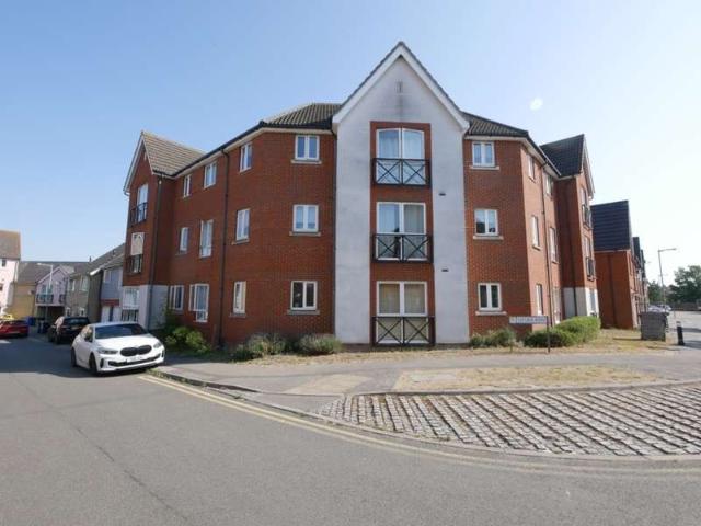 2 Bedroom Flat