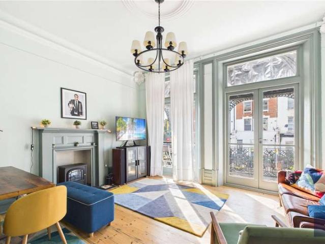 2 Bedroom Flat