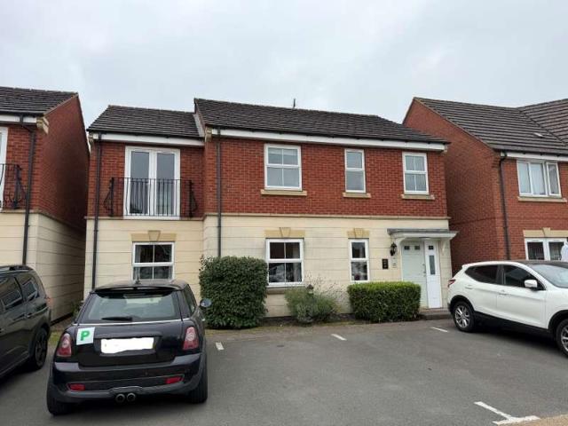 2 Bedroom Flat