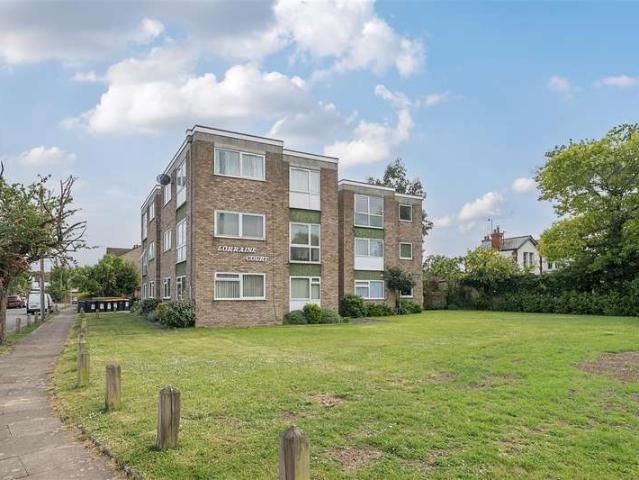 2 Bedroom Flat