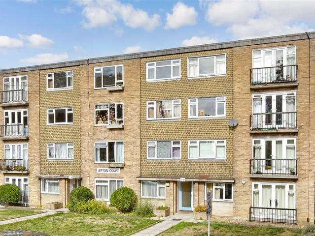 2 Bedroom Flat