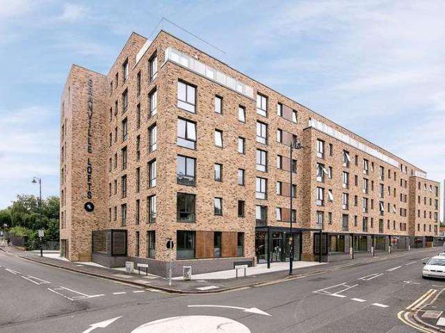 2 Bedroom Flat