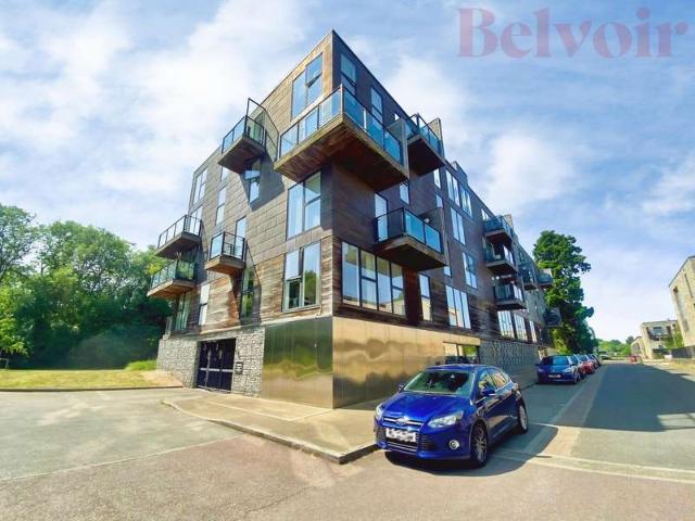 2 Bedroom Flat