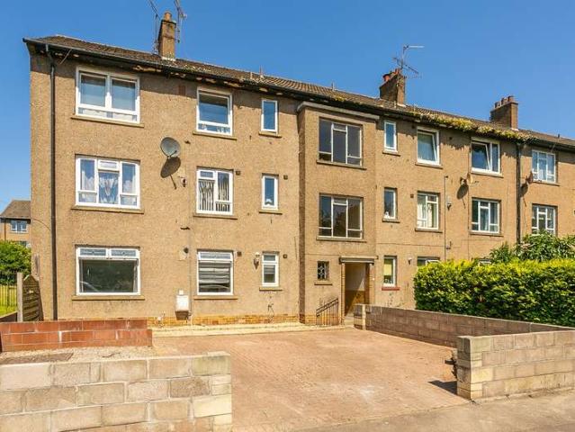 2 Bedroom Flat
