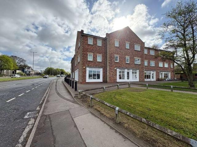 2 Bedroom Flat