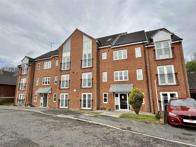 2 Bedroom Flat