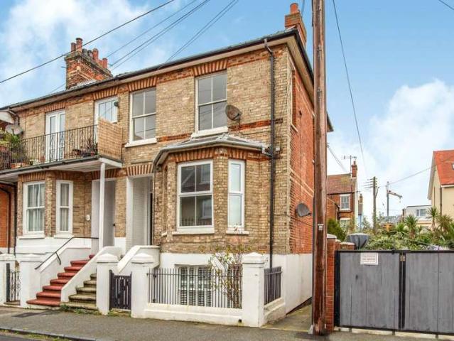2 Bedroom Flat