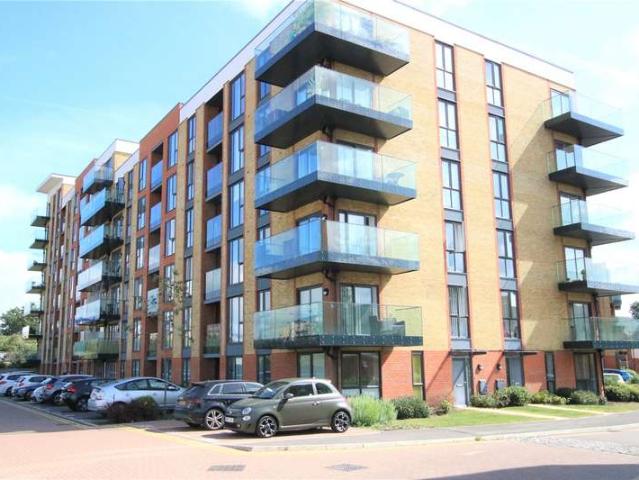 2 Bedroom Flat