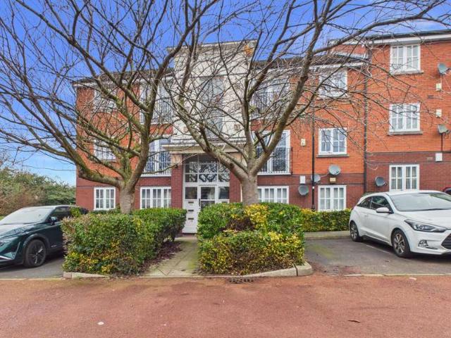 2 Bedroom Flat