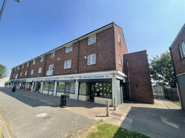 2 Bedroom Flat