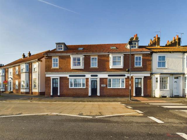 2 Bedroom Flat