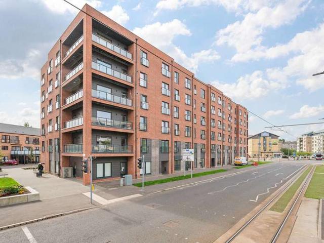 2 Bedroom Flat