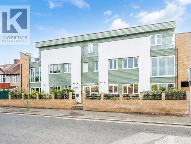 2 Bedroom Flat