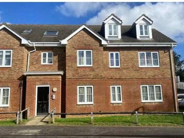 2 Bedroom Flat