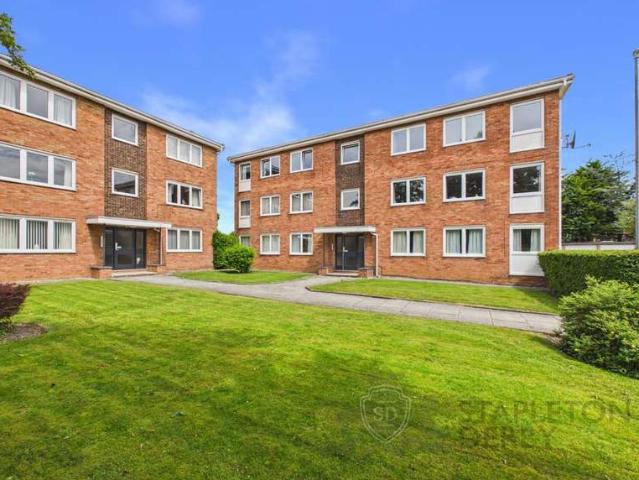 2 Bedroom Flat