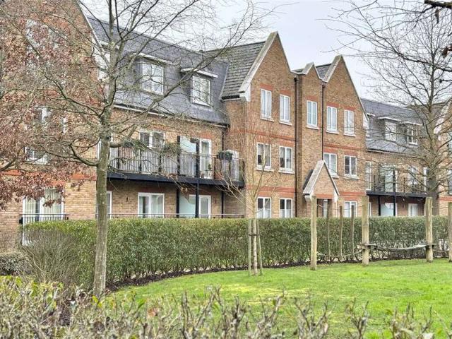 2 Bedroom Flat