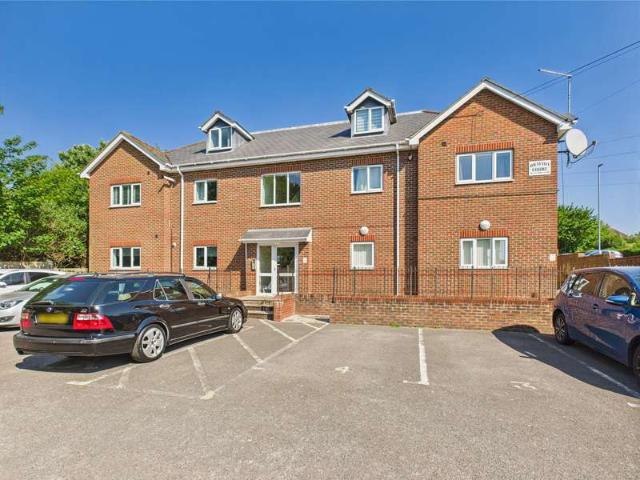 2 Bedroom Flat