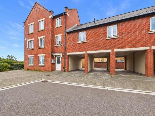 2 Bedroom Flat