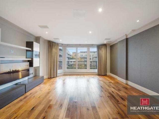2 Bedroom Flat