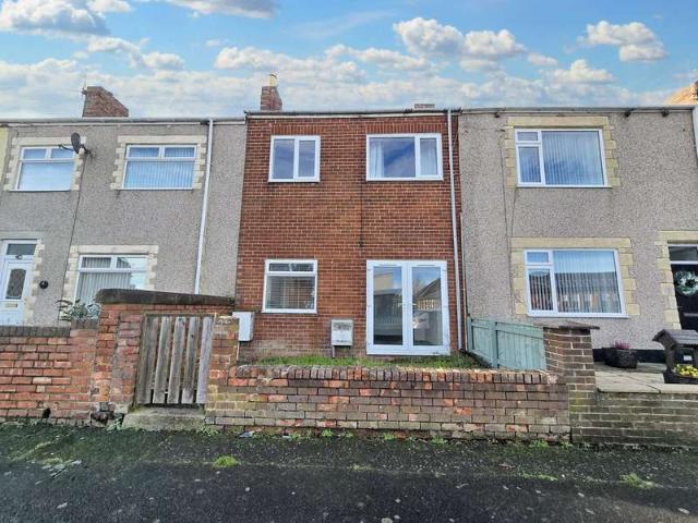 2 Bedroom Flat