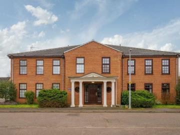 2 Bedroom Flat